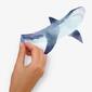 RoomMates® Sharks Peel &amp; Stick Wall Decal Set - image 2