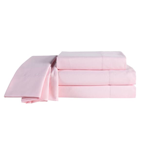 Candie's&#174; Blushing Bride Sheet Set