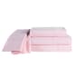 Candie's&#174; Blushing Bride Sheet Set - image 3