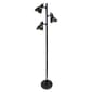 Creekwood Home Essentix 64in. Traditional 3-Light Floor Lamp - image 1
