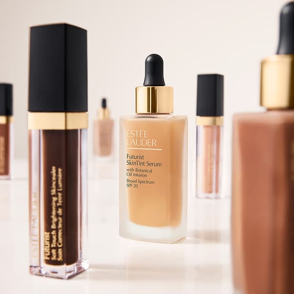 Estée Lauder™ Futurist Skin Tint Serum Foundation SPF 20