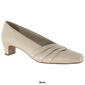 Womens Easy Street Entice Patent Pumps - image 6