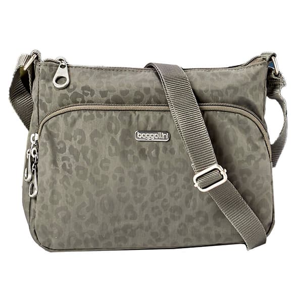 Baggallini joey large crossbody bag clearance