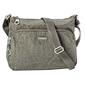 Baggallini Joey Large Crossbody - Cheetah - image 1