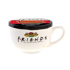 Mad Beauty Friends Coffee Cup Body Butter