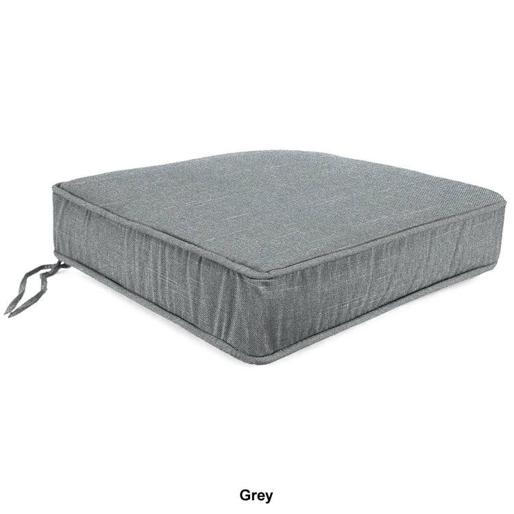 Jordan Manufacturing Tory Outdoor Deep Seat Chair Cushion