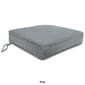 Jordan Manufacturing Tory Outdoor Deep Seat Chair Cushion - image 3