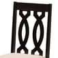 Baxton Studio Cherese Wooden Dining Chair - Set of 4 - image 3