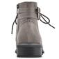 Womens Cliffs by White Mountain Elibeth Bootie - image 3