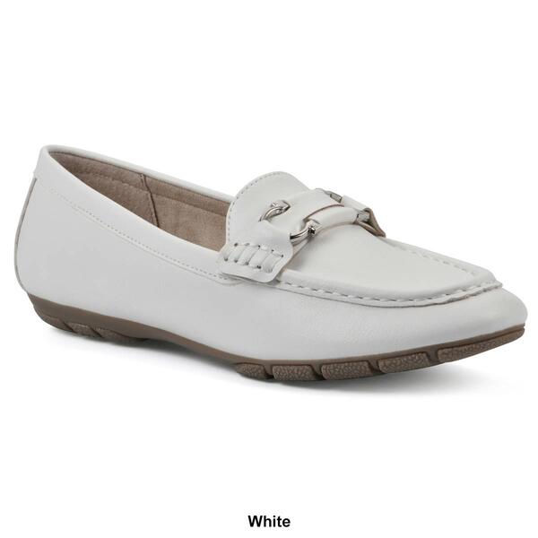 Womens Cliffs by White Mountain Glaring Loaders