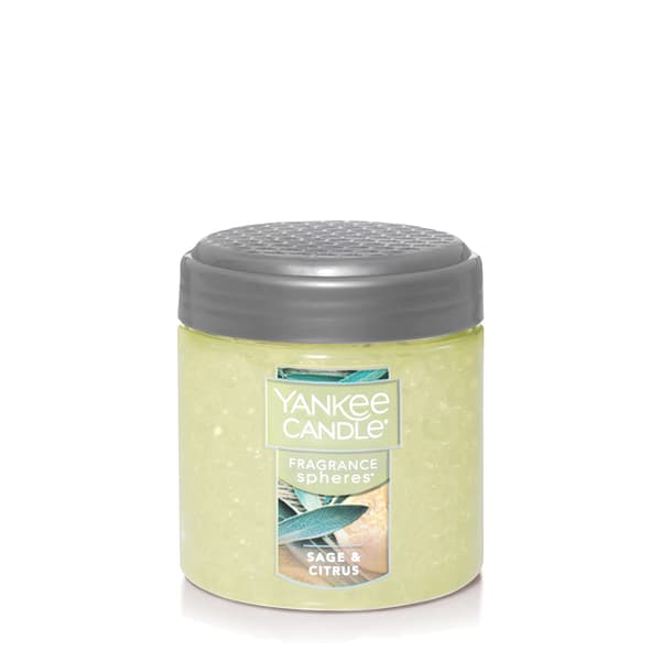 Yankee Candle(R) Sage &amp; Citrus Scent Beads