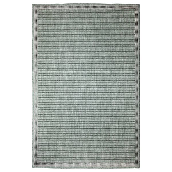 Liora Manne Malibu Simple Border Rectangular Area Rug - image 