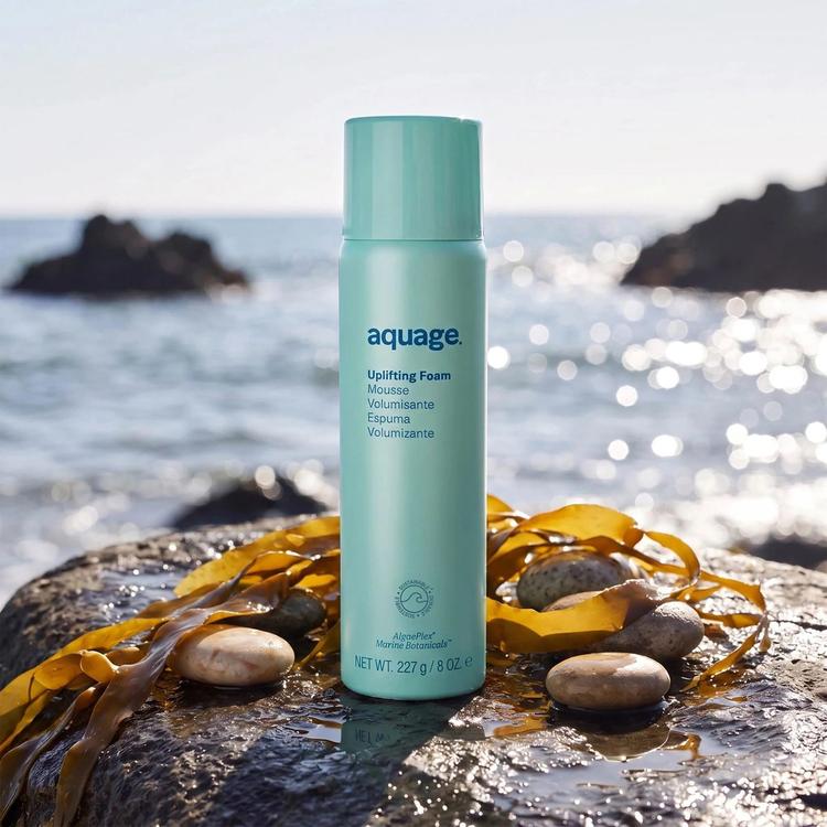 Aquage Uplifting Foam