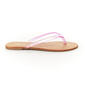 Womens UNIONBAY&#174; Jelly Thong Sandals - image 2