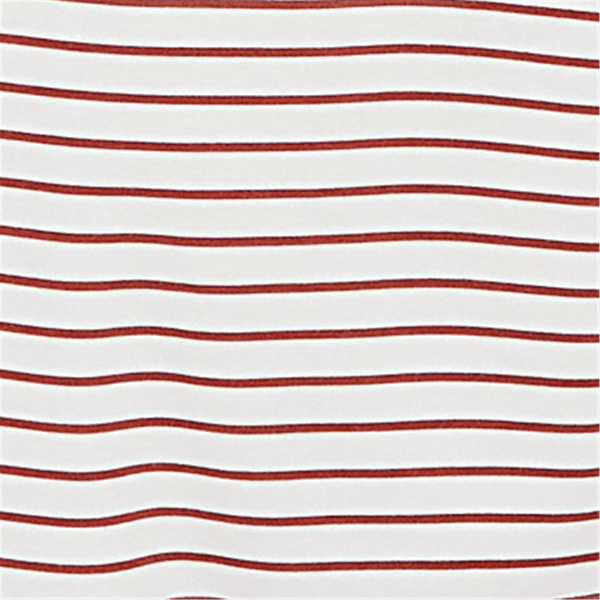 Petite Ruby Rd. Must Haves II Fall Harvest Stripe Tee