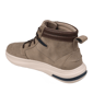 Mens Mykos Lennon Hiker-Inspired Lace-Up Fashion Sneakers - image 5