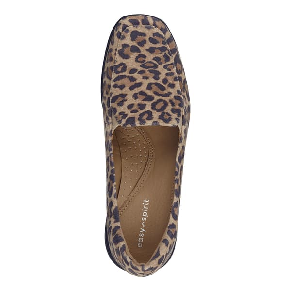 Womens Easy Spirit Abriana Slip-On Loafers