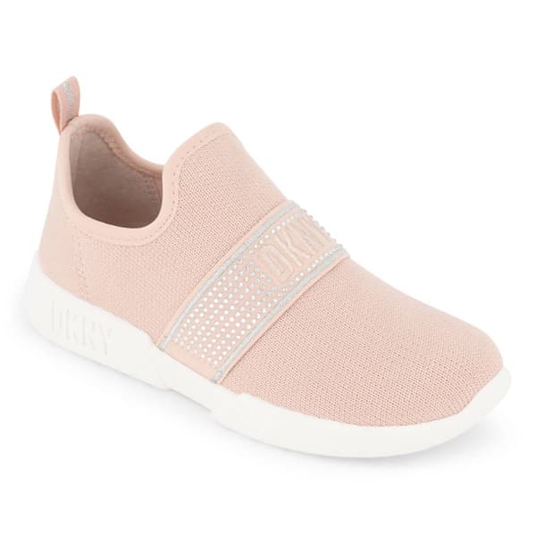 Big Girls DKNY Mia Tay Fashion Sneakers