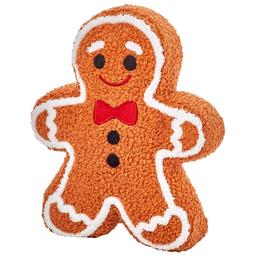 Harper Loft Gingerbread Man Doorstop