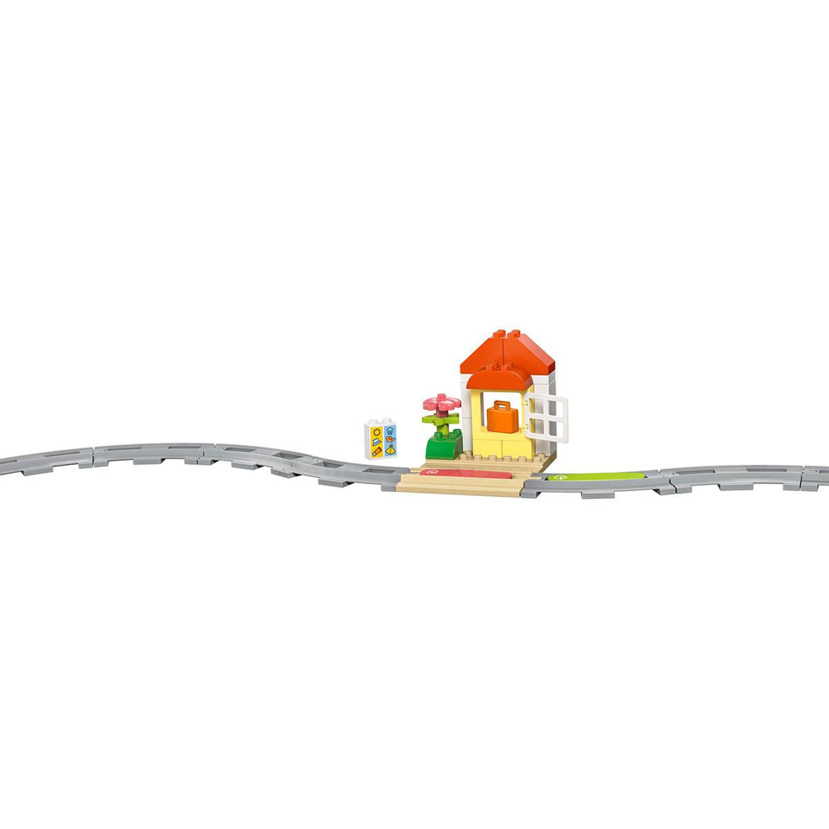 LEGO® DUPLO Interactive Adventure Train