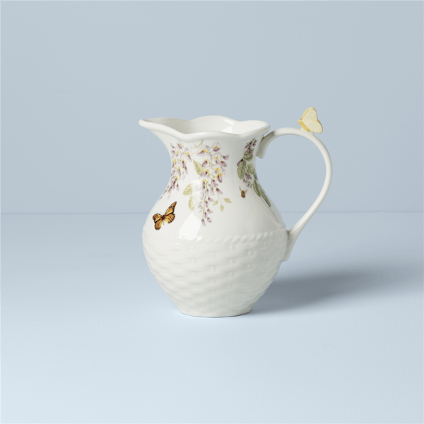 Lenox® Butterfly Meadow® Pitcher