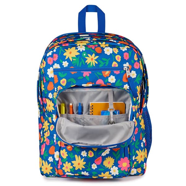 JanSport® Big Student Flower Market Backpack