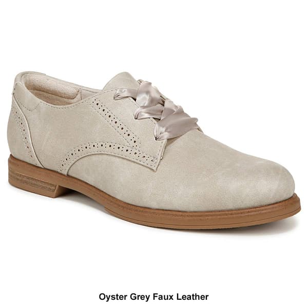 Womens Dr. Scholl''s Hello Oxfords