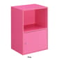 Convenience Concepts Xtra Storage 1-Door Cabinet - image 8