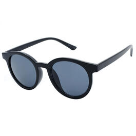 Womens Tropic-Cal Isle Harvard Medium Cat Eye Sunglasses
