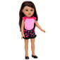 Sophia's® Ballet Flats and Sneaker Set - image 4
