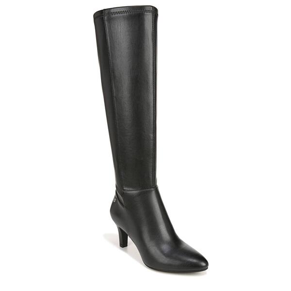 Womens LifeStride Gracie Tall Boots - Wide Calf - image 
