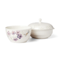 Lenox® Butterfly Meadow® 3pc. Stackable Bowl Set - image 3