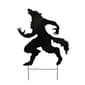 National Tree 38in. Halloween Werewolf Garden Stake - image 1