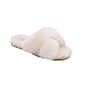 Womens LAMO Sheepskin Serenity Slippers - image 1