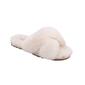 Womens LAMO Sheepskin Serenity Slippers - image 1