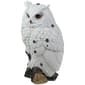 Northlight Seasonal 6in. Perched Owl Outdoor Garden Statue - image 6