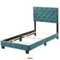 Passion Furniture Suffolk Panel Bed Frame- Twin - image 9