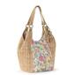 Sakroots Roma Pinkberry Shopper Tote - image 2