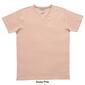 Young Mens Jared Short Sleeve V-Neck Tee - image 10