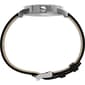 Mens Timex® Easy Reader® Black Dial Watch - TW2Y12800JT - image 2
