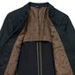 Mens Nautica Forest Structure Weave Sport Coat - image 2