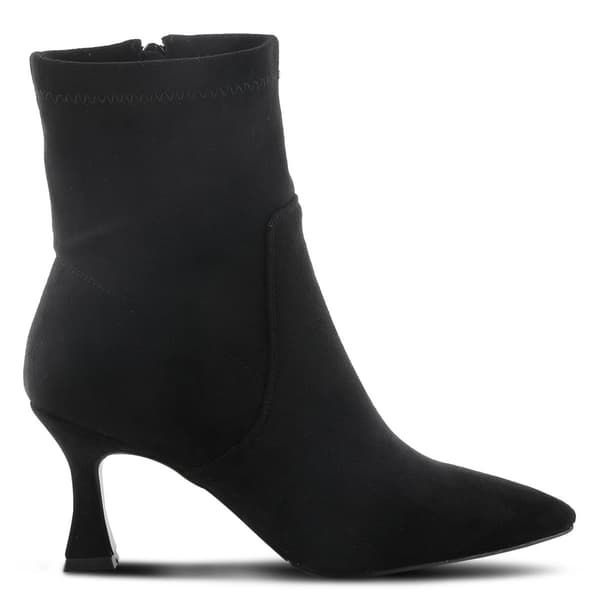Womens Patrizia Ellafitz Heeled Boots
