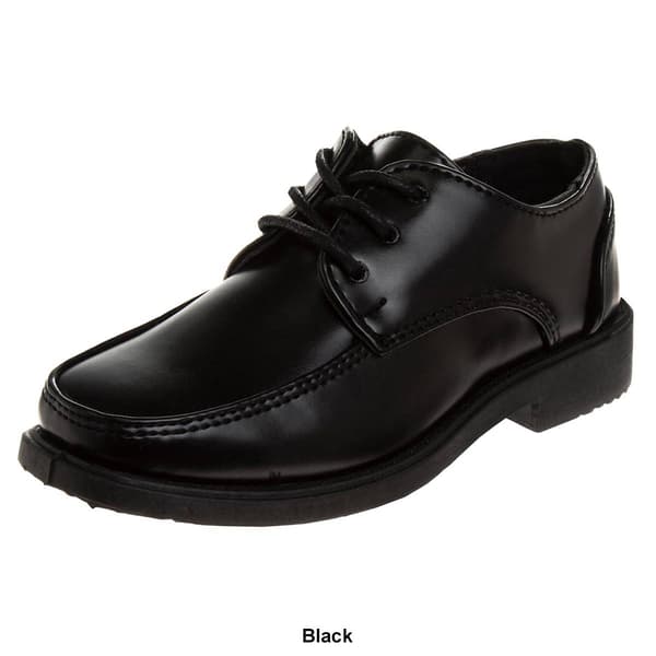 Little Boys Josmo Lace-Up Oxfords
