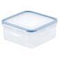 Lock & Lock Easy Essentials&#40;tm&#41; 20oz. Square Food Storage Container - image 1
