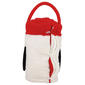 Department 56 Santa Snoopy Snow Throw - image 3
