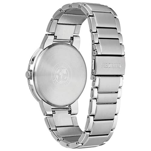 Mens Citizen&#174; Axiom Solar Watch - BJ6510-51L