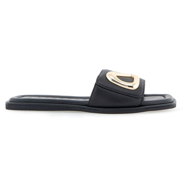 Womens Aerosoles Blaire Slide Sandals
