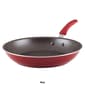 Rachael Ray Cook + Create 12.5in. Aluminum Nonstick Frying Pan - image 8