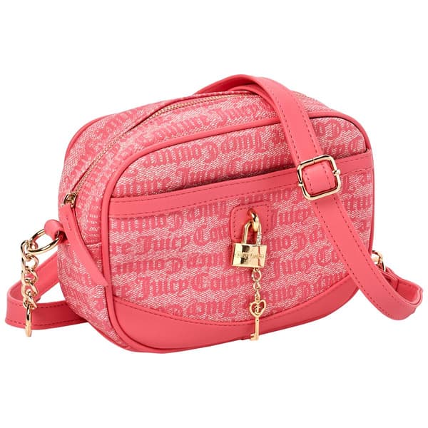 Juicy Couture Eastside Westside Crossbody $79