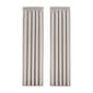 J. Queen New York Lauralynn Rod Pocket Curtains - image 5